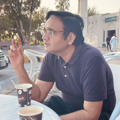Khalid Mahboob