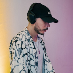 DANNY PALACIO