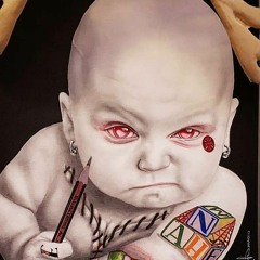 Baby Darky