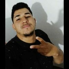 Ricky Martinez