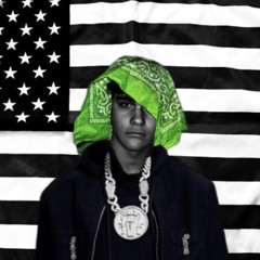 Flocca Never Broke Again