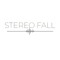 Stereo Fall