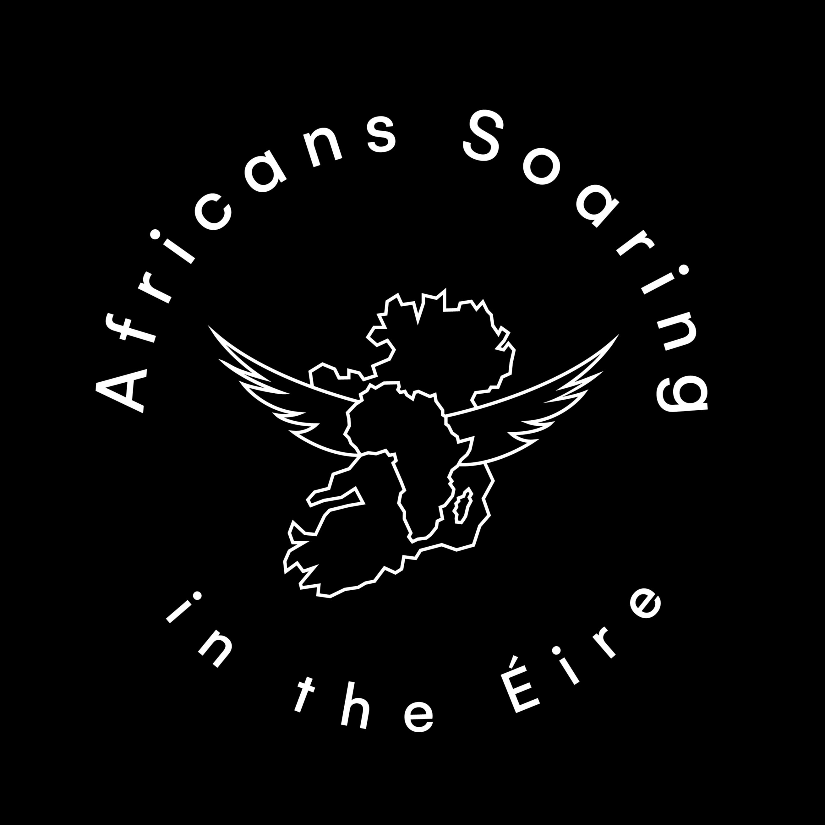 Africans Soaring in the Eire