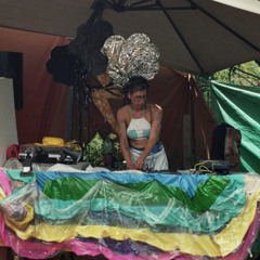 Mamma Tehrani