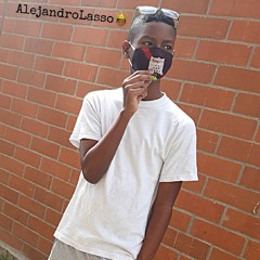 Alejandro Lasso ♤