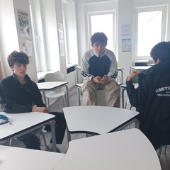 mysterious film club