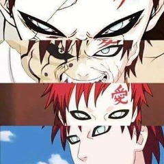 LudeRudeKazeKage