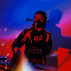 DJ Salvatore Frieri
