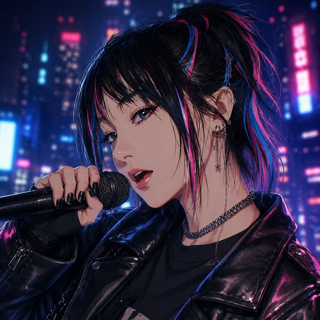 Stream Aoi music | Listen to songs, albums, playlists for free on