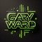DJ Gary Ward
