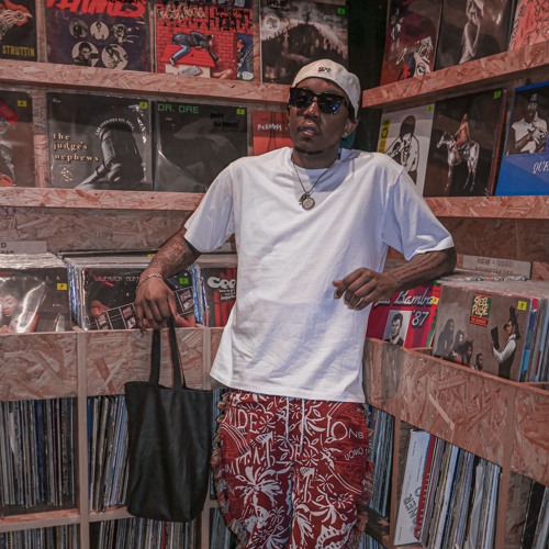 ARTi$t Marty McFly artist photo
