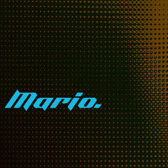 Mario.