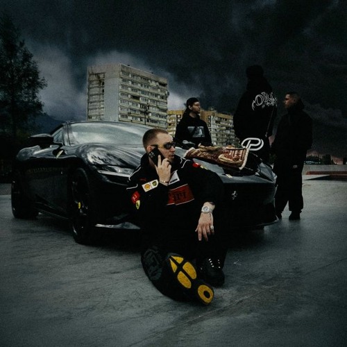 Фейк щит [feat. Jamik]