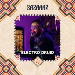 Electro Druid