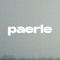 paerle