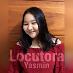 Yasmin Locutora