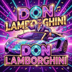 Don Lamborghini