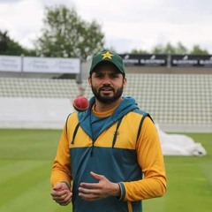 Kamran Khattak