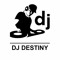 Dj Destiny