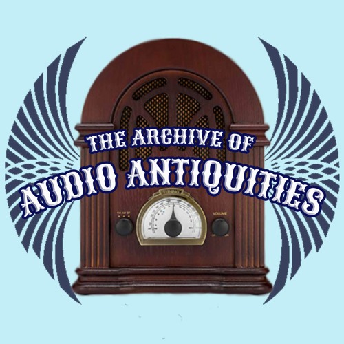 The Archive of Audio Antiquities’s avatar