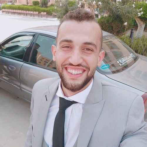 Mohamed Eldaley’s avatar