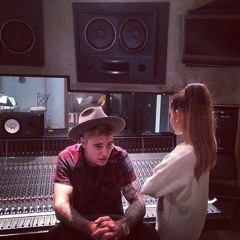 Ariana Bieber Jenner