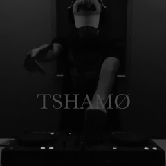 TSHAMØ