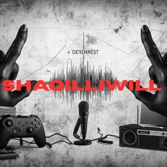 ShaqiLLiWiLL