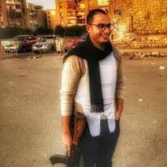 Karim Alroby
