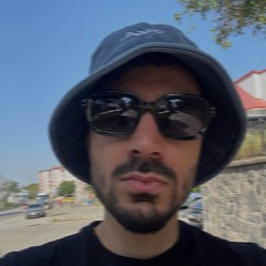 Khashayar Khorrami