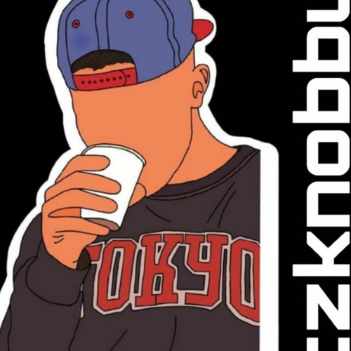ItzKnobby:"Opened Up"-Mix 001