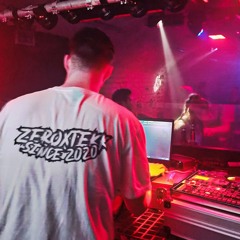 ZeroXTEKK