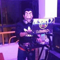 DJ PABLO PATIVILCA PERU