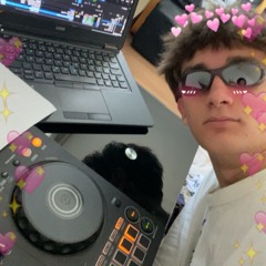 DJ Dancing John