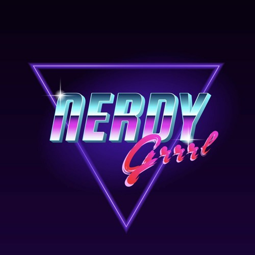 nerdy grrrl’s avatar