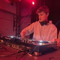 DJ Robijntje