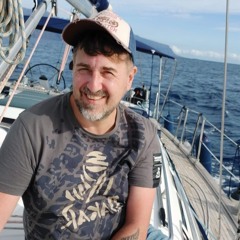 Daniel Mangatter