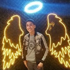 احمد محمدكامل