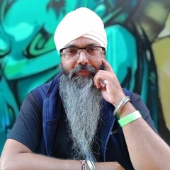 Khalsa Lakhvir-Singh