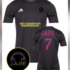 J.A.P.E