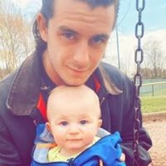 Brandon Michael Cribbs