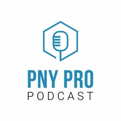 PNY Pro Podcast
