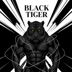 Black Tiger