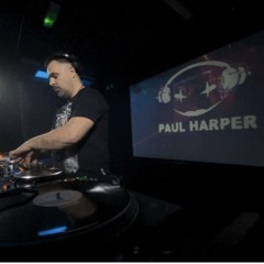 paul harper