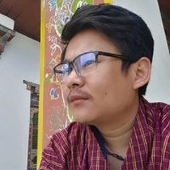 Tshering Y Nidup