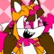 BellaEeveeFox