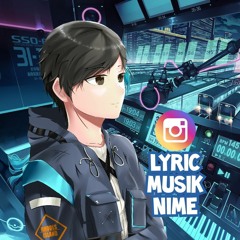 Lyricmusiknime