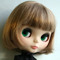 blythe doll