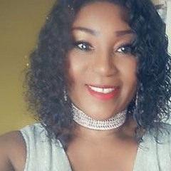 Myriam Yba