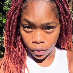 Zaria Robinson